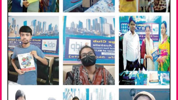 Our Success & Achievement in 2018-2019