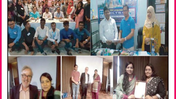 Our Success & Achievement in 2019-2020